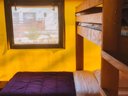 Cliquez pour découvrir toutes les photos de l'HÉBERGEMENT ! lodge - camping Les Genêts photo 7