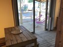 Cliquez pour découvrir toutes les photos de l'HÉBERGEMENT ! lodge - camping Les Genêts photo 5