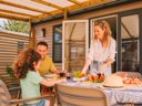 mobil-home - camping Les Genêts photo 10