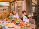 mobil-home - camping Les Genêts photo 9