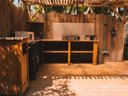 Cliquez pour découvrir toutes les photos de l'HÉBERGEMENT ! hébergement insolite - camping Les Genêts photo 5