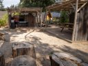 Cliquez pour découvrir toutes les photos de l'HÉBERGEMENT ! hébergement insolite - camping Les Genêts photo 6