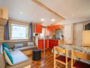 mobil-home - camping Les Genêts photo 6