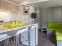 mobil-home - camping Les Genêts photo 6