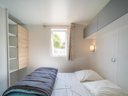 mobil-home - camping Les Genêts photo 9