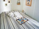 Cliquez pour découvrir toutes les photos de l'HÉBERGEMENT ! mobil-home - camping Les Genêts photo 3