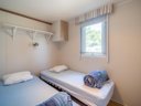 Cliquez pour découvrir toutes les photos de l'HÉBERGEMENT ! mobil-home - camping Les Genêts photo 4
