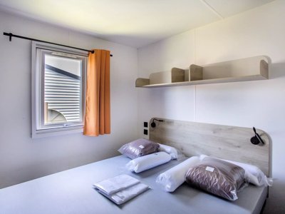Cliquez pour découvrir toutes les photos de l'HÉBERGEMENT ! mobil-home - La Dune Des Sables photo 7