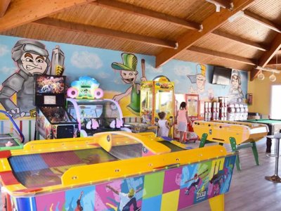 Cliquez pour découvrir toutes les photos de l'ÉTABLISSEMENT ! établissement La Dune Des Sables photo 3