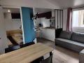 Cliquez pour découvrir toutes les photos de l'HÉBERGEMENT ! mobil-home - établissement La Dune Des Sables photo 3