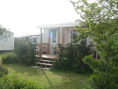 Cliquez pour découvrir toutes les photos de l'ÉTABLISSEMENT ! camping Les Pérouses Du Phare photo 10