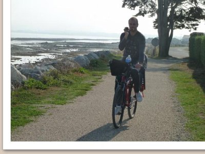 Cliquez pour découvrir toutes les photos de l'ÉTABLISSEMENT ! camping Les Pérouses Du Phare photo 12