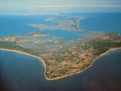Cliquez pour découvrir toutes les photos de l'ÉTABLISSEMENT ! camping Les Pérouses Du Phare photo 2