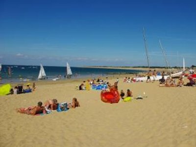 Cliquez pour découvrir toutes les photos de l'ÉTABLISSEMENT ! camping Les Pérouses Du Phare photo 3