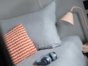 Cliquez pour découvrir toutes les photos de l'HÉBERGEMENT ! mobil-home - camping Les Pérouses Du Phare photo 3