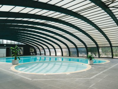 Cliquez pour découvrir toutes les photos de l'ÉTABLISSEMENT ! établissement Lou Broustaricq photo 15