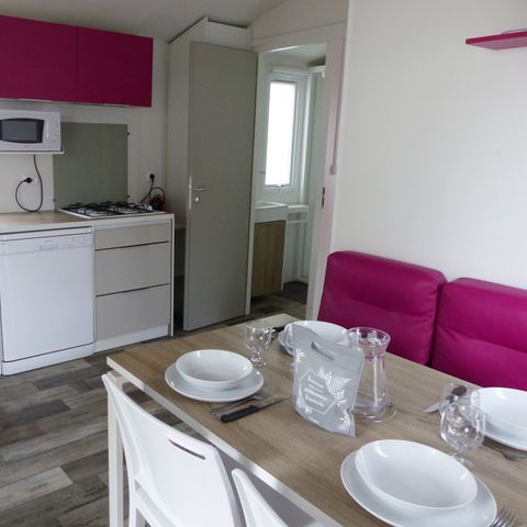mobil-home - Lou Broustaricq photo 3