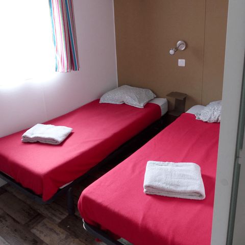 mobil-home - Lou Broustaricq photo 5