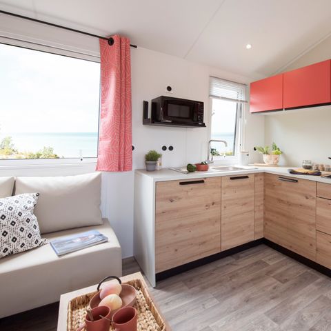 mobil-home - Lou Broustaricq photo 2