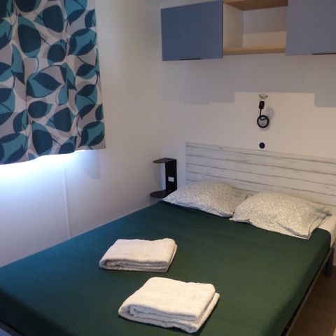 mobil-home - Lou Broustaricq photo 4