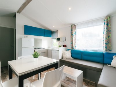 mobil-home - Lou Broustaricq photo 7