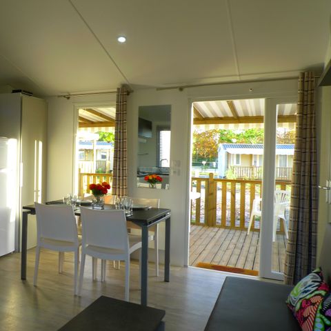 mobil-home - Lou Broustaricq photo 2