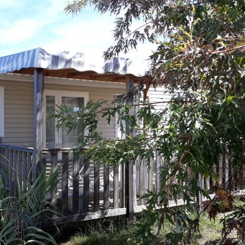 mobil-home - Lou Broustaricq photo 3