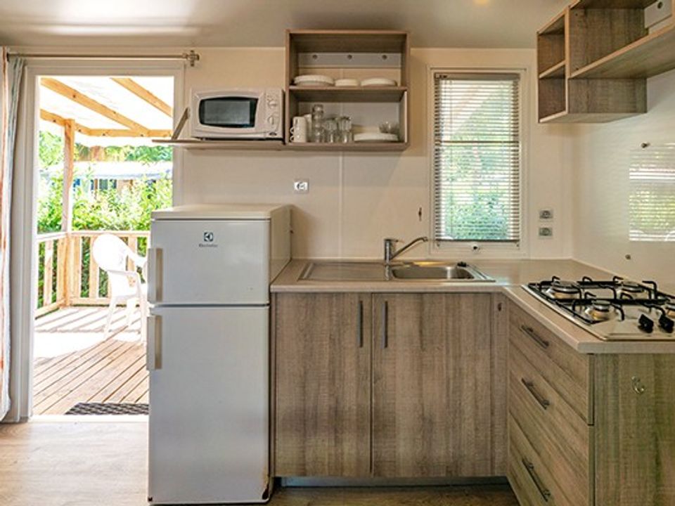 mobil-home - Lou Broustaricq photo 3
