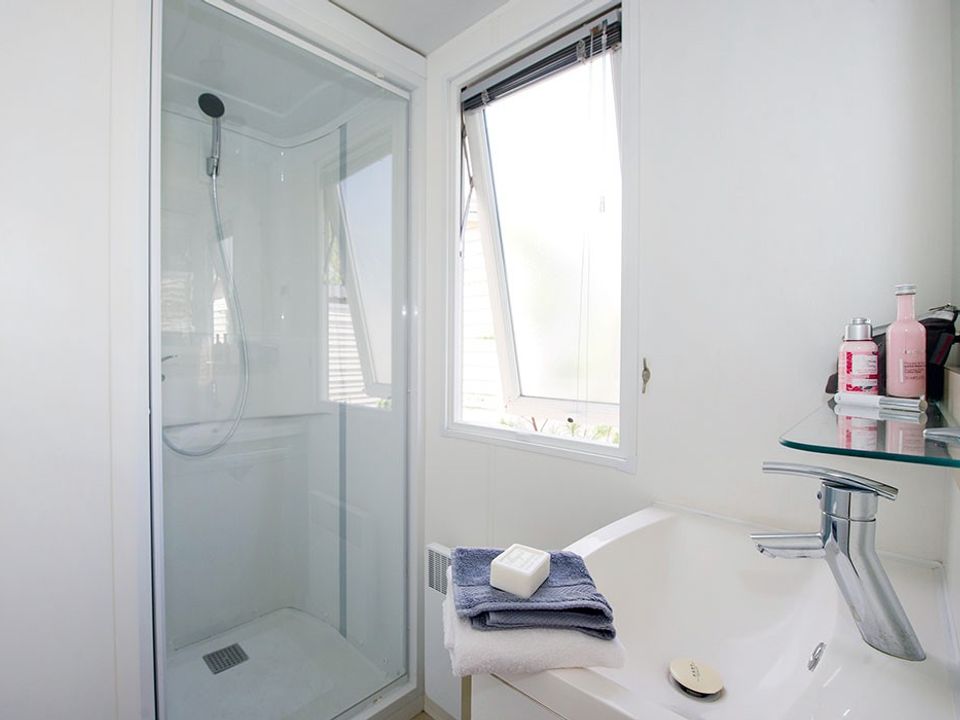 mobil-home - Lou Broustaricq photo 5