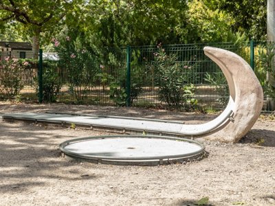 Cliquez pour découvrir toutes les photos de l'ÉTABLISSEMENT ! établissement Lou Broustaricq photo 30