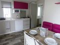 mobil-home - établissement Lou Broustaricq photo 3