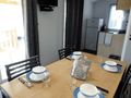 mobil-home - établissement Lou Broustaricq photo 3