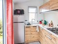 Cliquez pour découvrir toutes les photos de l'HÉBERGEMENT ! mobil-home - établissement Lou Broustaricq photo 3