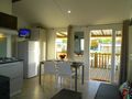 Cliquez pour découvrir toutes les photos de l'HÉBERGEMENT ! mobil-home - établissement Lou Broustaricq photo 2