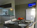 Cliquez pour découvrir toutes les photos de l'HÉBERGEMENT ! mobil-home - établissement Lou Broustaricq photo 3