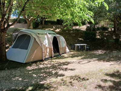 tente - La Bastide photo 1