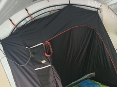 Cliquez pour découvrir toutes les photos de l'HÉBERGEMENT ! tente - La Bastide photo 3