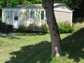 Cliquez pour découvrir toutes les photos de l'HÉBERGEMENT ! mobilhome - établissement La Bastide photo 2
