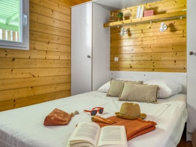chalet - Le Bois Fleuri photo 6