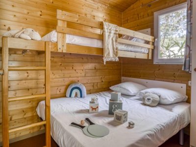 chalet - Le Bois Fleuri photo 7