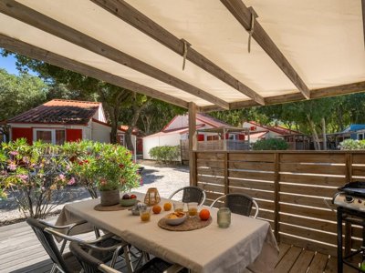 chalet - Le Bois Fleuri photo 2
