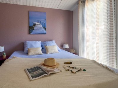 chalet - Le Bois Fleuri photo 8