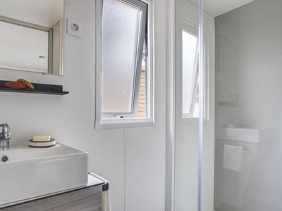 Cliquez pour découvrir toutes les photos de l'HÉBERGEMENT ! mobil-home - Le Bois Fleuri photo 10