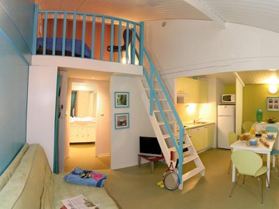 chalet - Le Bois Fleuri photo 4
