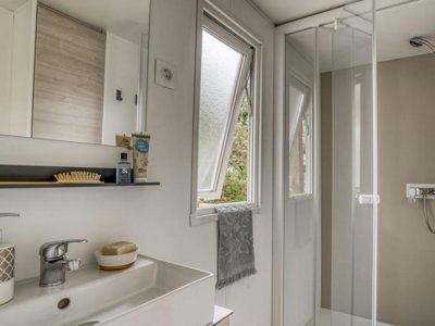 mobil-home - Le Bois Fleuri photo 5