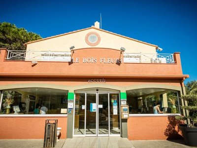 Cliquez pour découvrir toutes les photos de l'ÉTABLISSEMENT ! camping Le Bois Fleuri photo 16