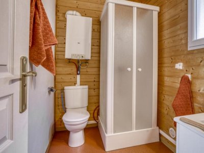 chalet - Le Bois Fleuri photo 6