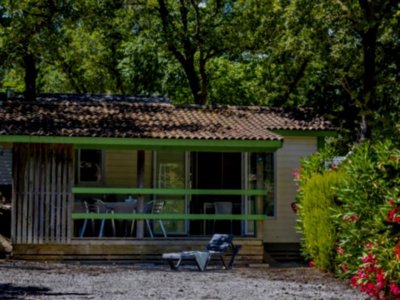 chalet - Le Bois Fleuri photo 7