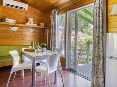 chalet - Le Bois Fleuri photo 8