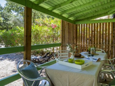 chalet - Le Bois Fleuri photo 9